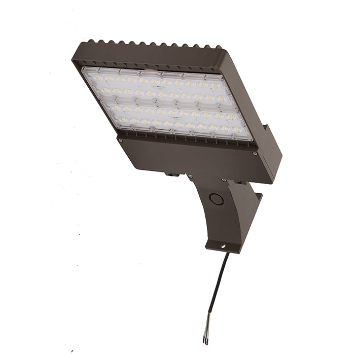 120W+150W Slim Area Light