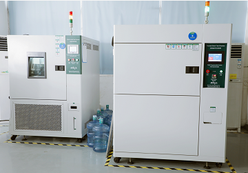 双85冷热冲击测试