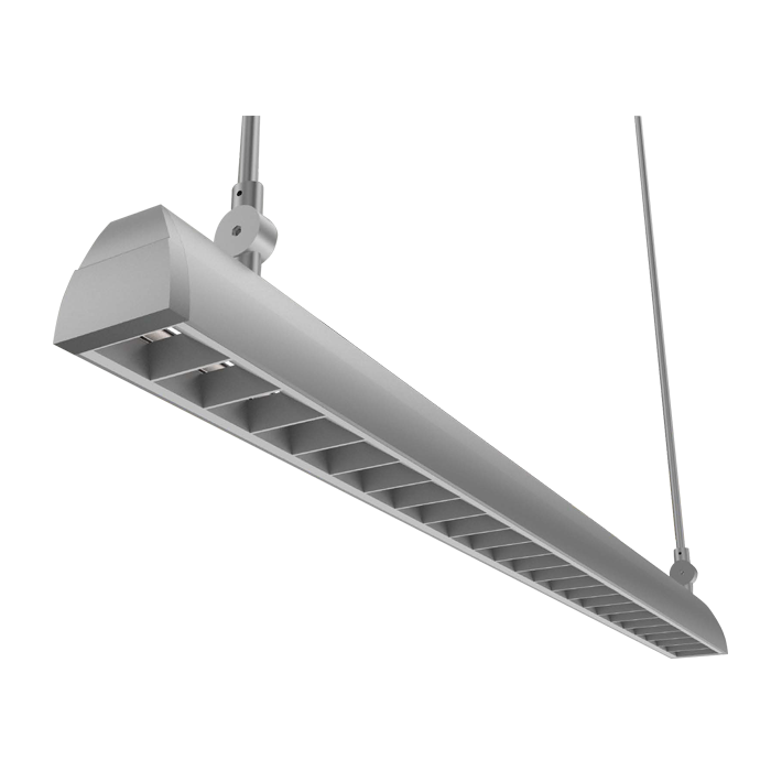 龙脊系列教室灯