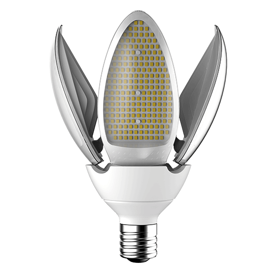 Post Top HID Replacement Lamps