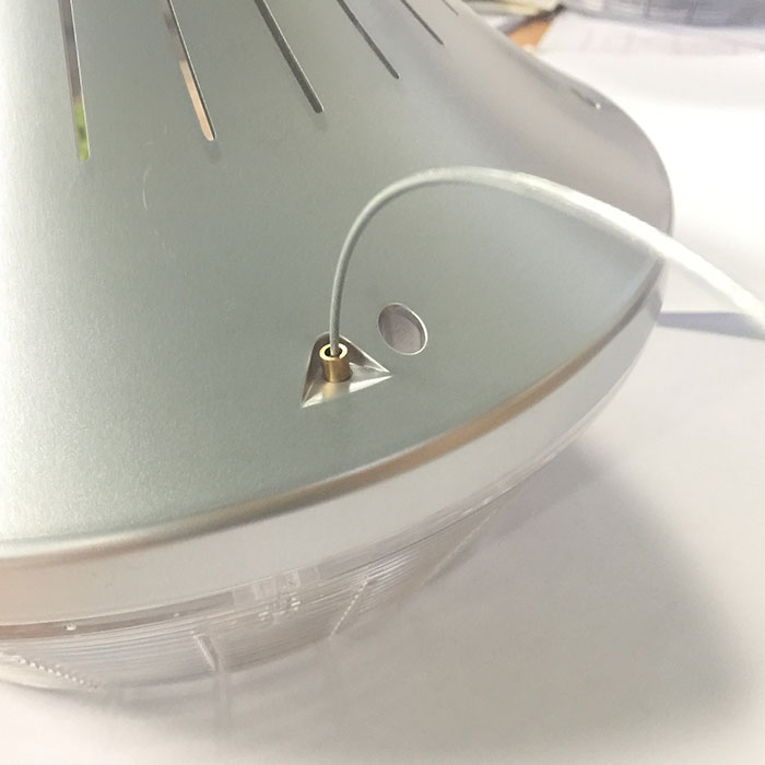240W Highbay Lamp