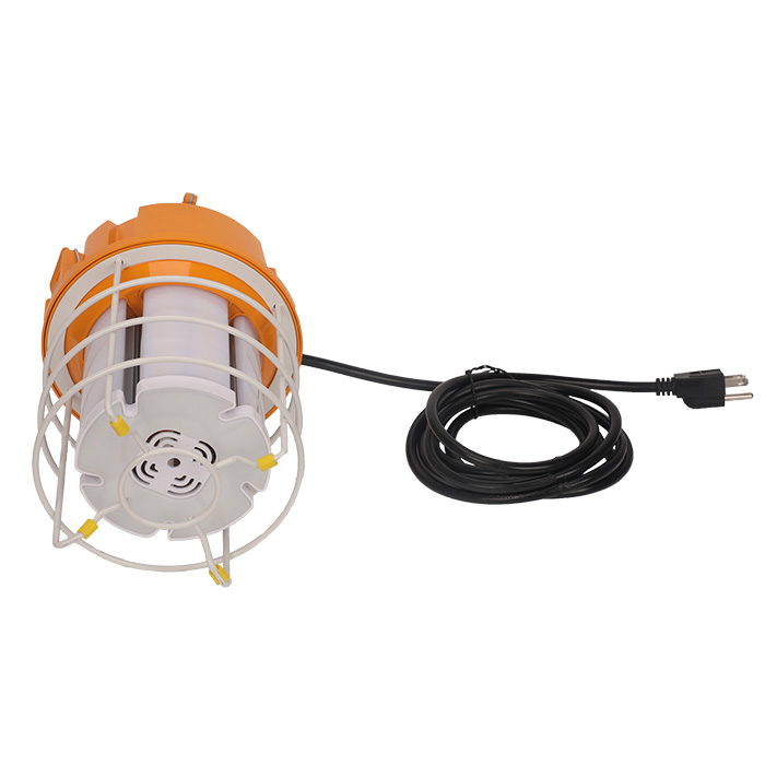 80W LED Temporary Work Light