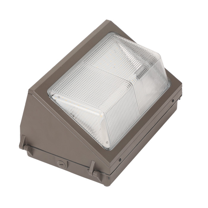 Standard Glass Wall Pack