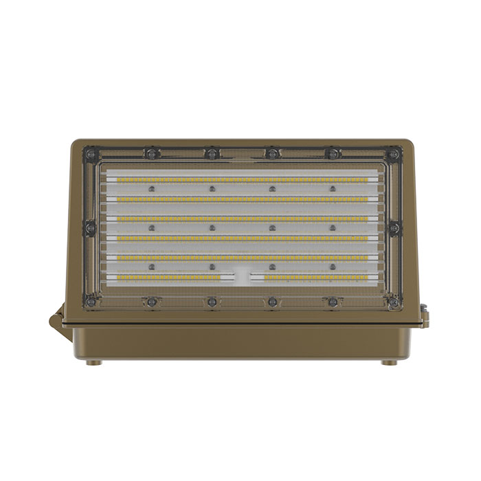 50W Full Cutoff Wall Pack