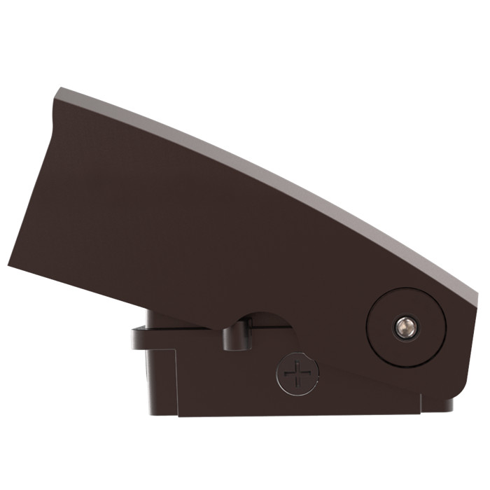 75W Slim Wall Pack