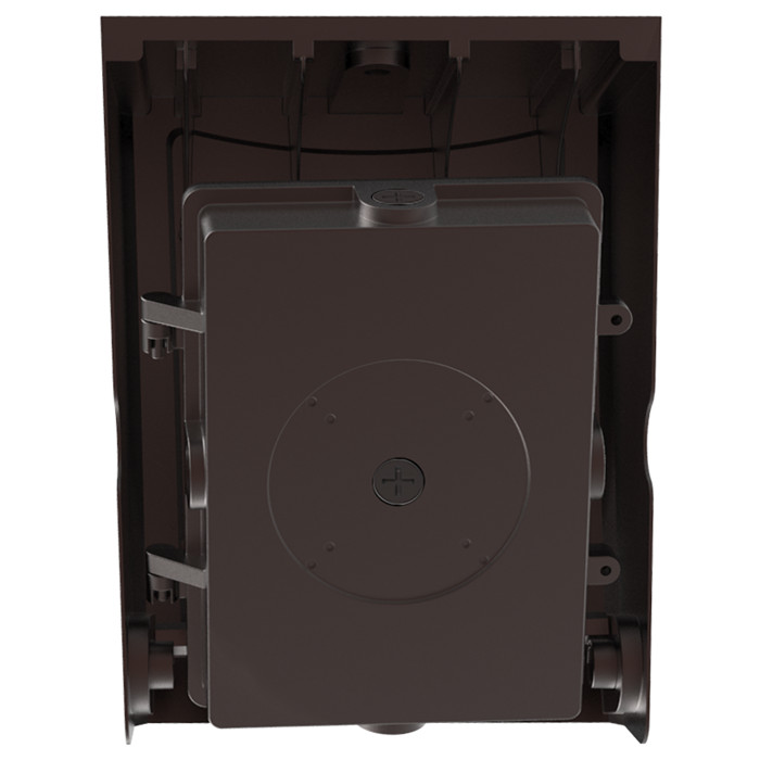 75W Slim Wall Pack