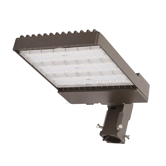 220W Slim Area Light