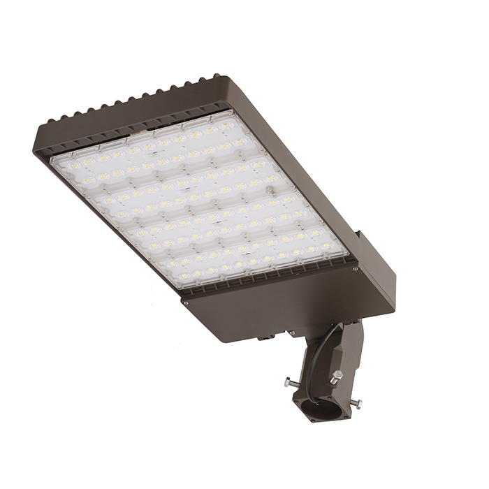 300W Slim Area Light