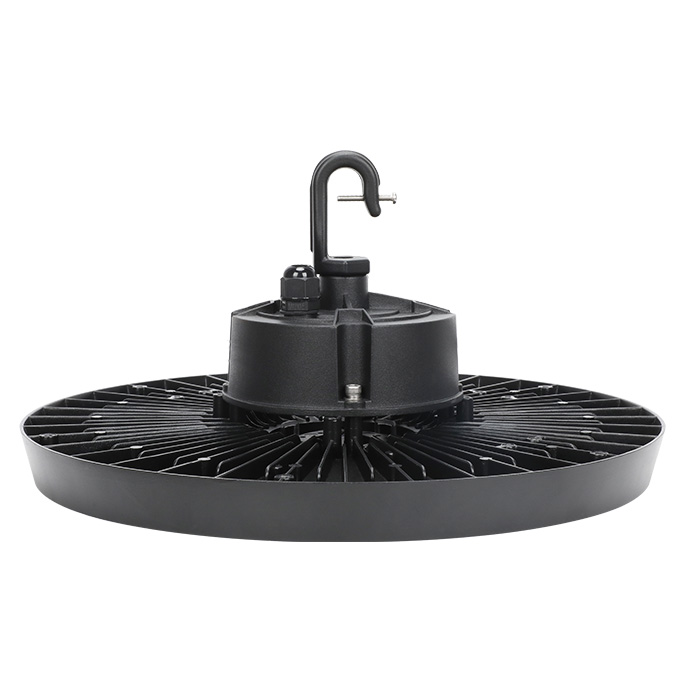 UFO High Bay with Plugable Sensor