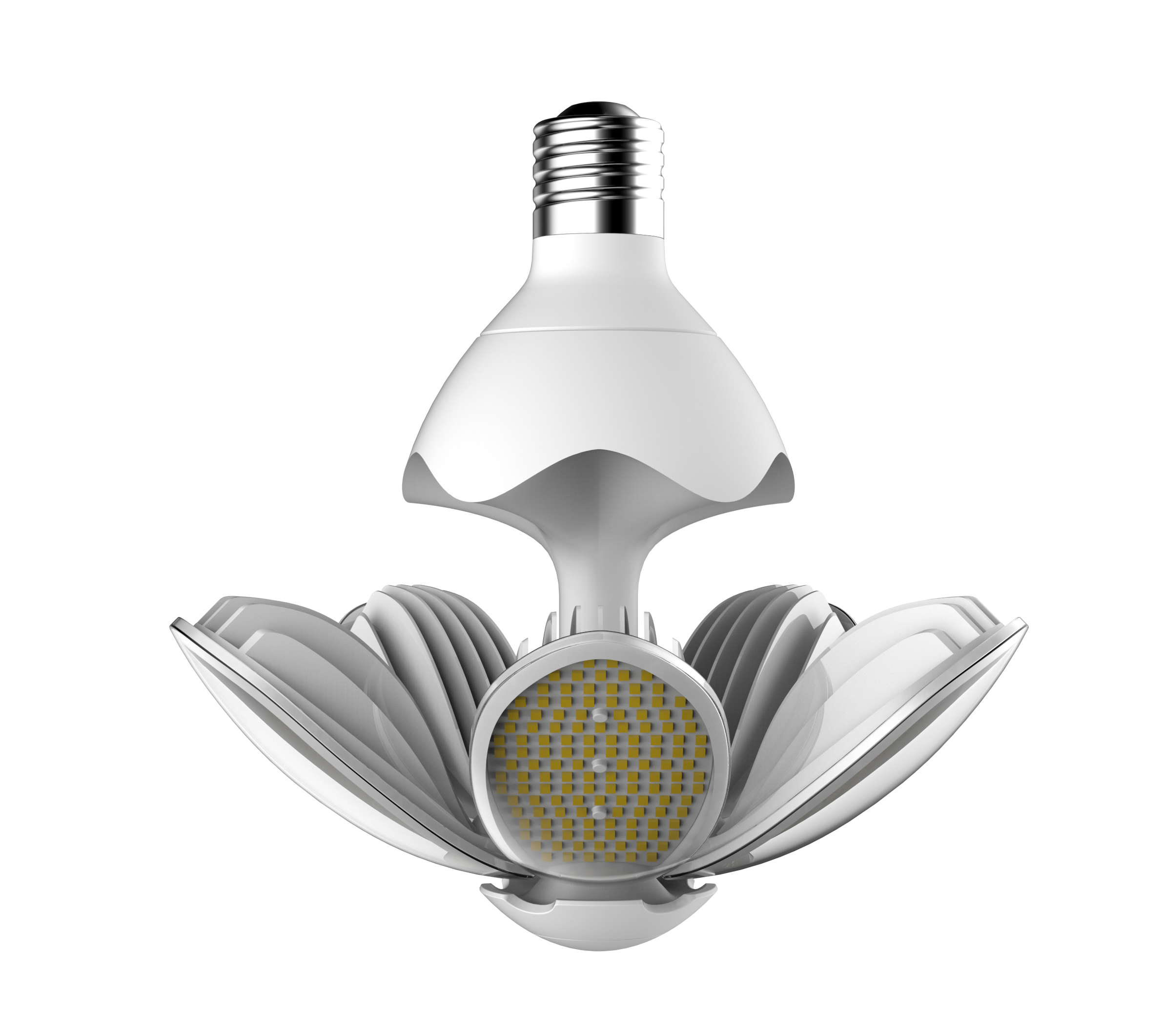 Lowbay HID Replacement Lamps