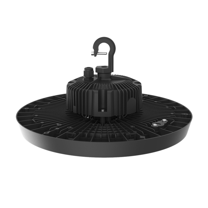UFO High Bay with Plugable Sensor