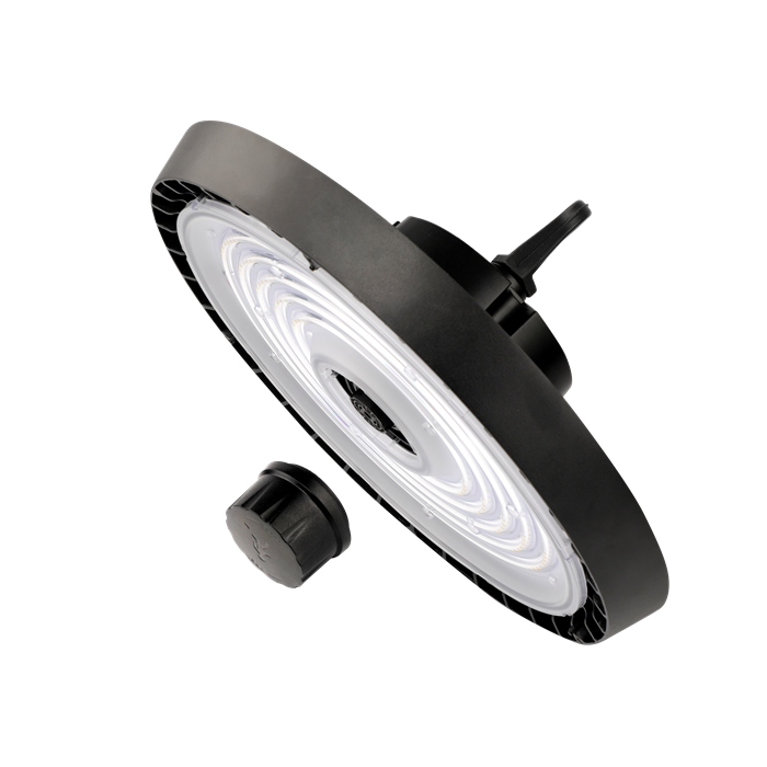 100W UFO High Bay