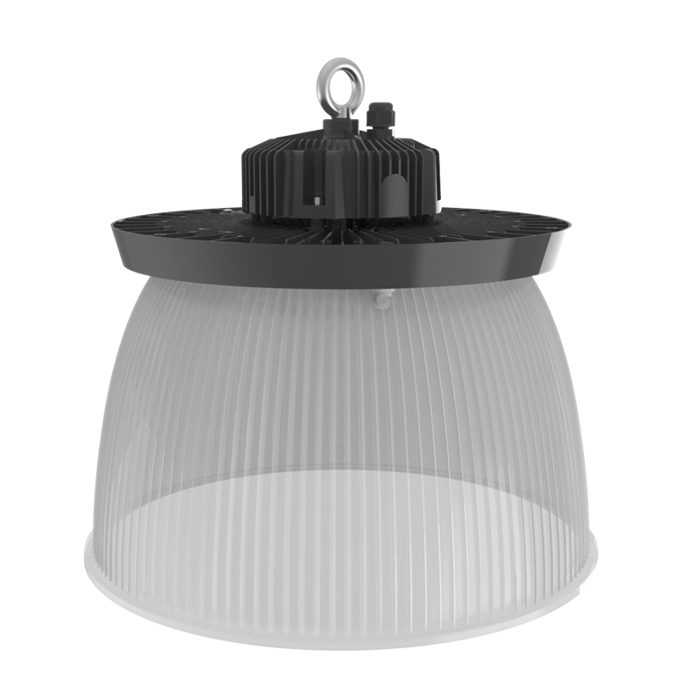 100W UFO High Bay