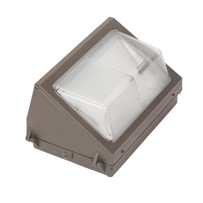 Standard Glass Wall Pack