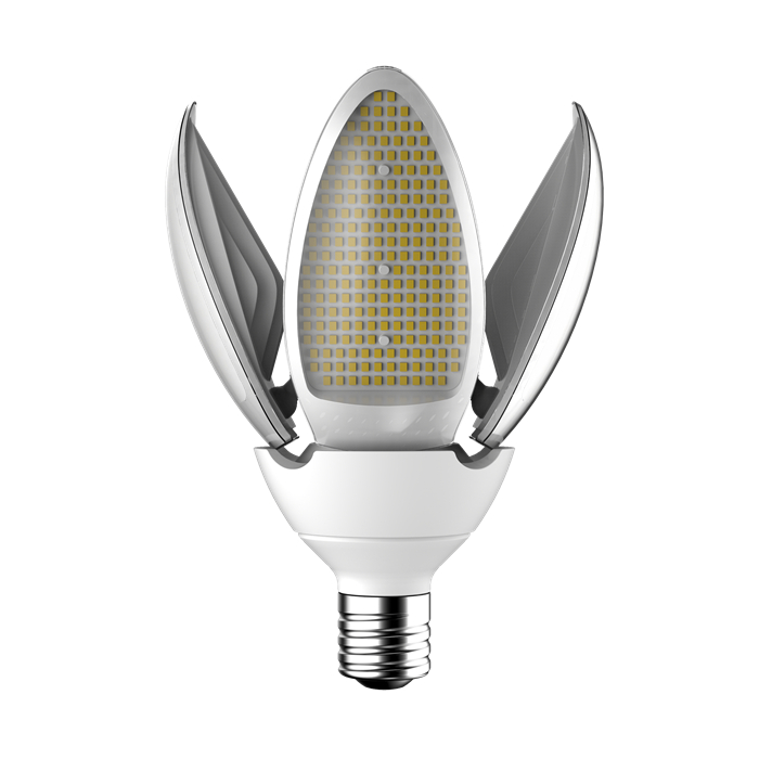 60W Post Top Retrofit Lamp