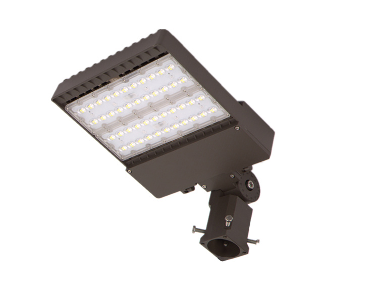 150W Slim Area Light
