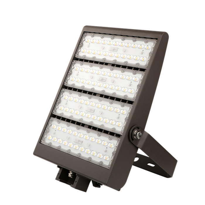 80W LED Flood Light