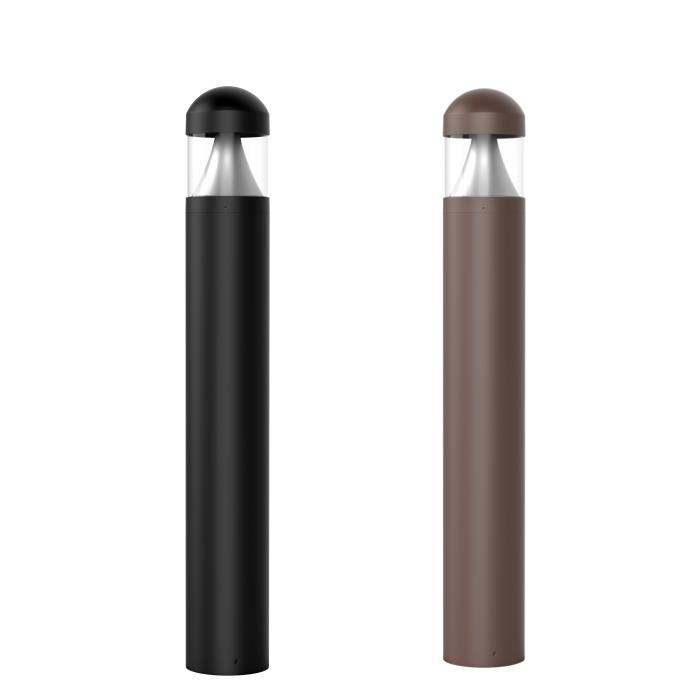 12W-22W Round Bollard Light