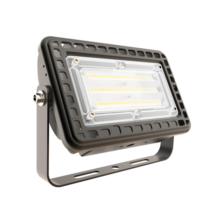 75W LED Flood Light