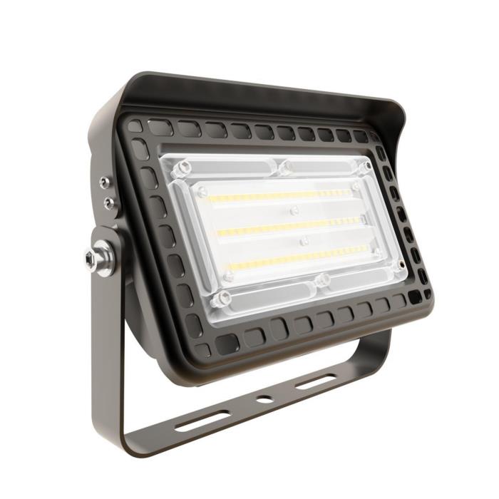 75W LED Flood Light