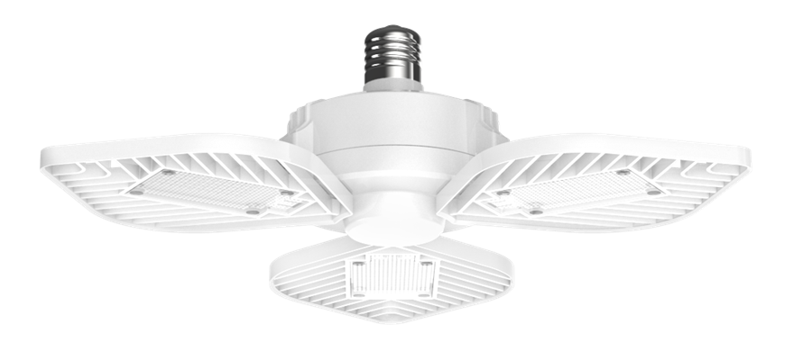 Lowbay HID Replacement Lamps