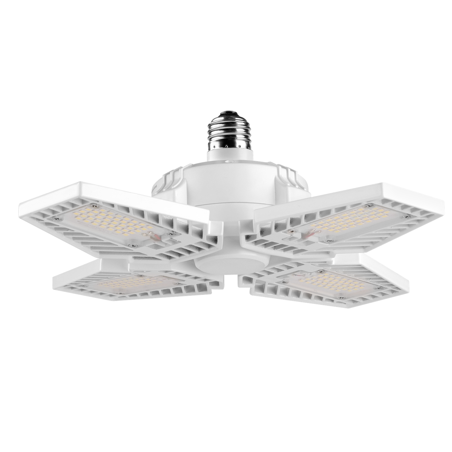 G2 Foldable LED Garage Light