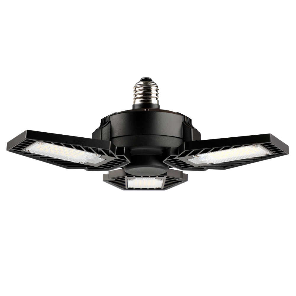 G1 Foldable LED Garage Light
