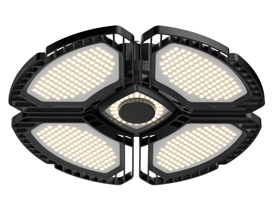 G3 Foldable LED Garage Light