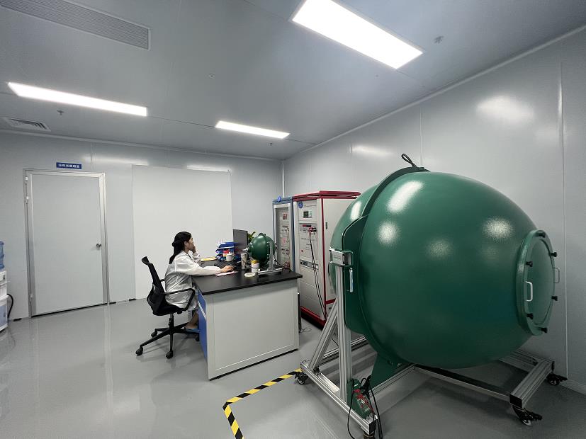 IES & Optical Testing