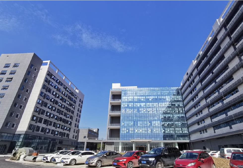 Bestwon Factory Facility