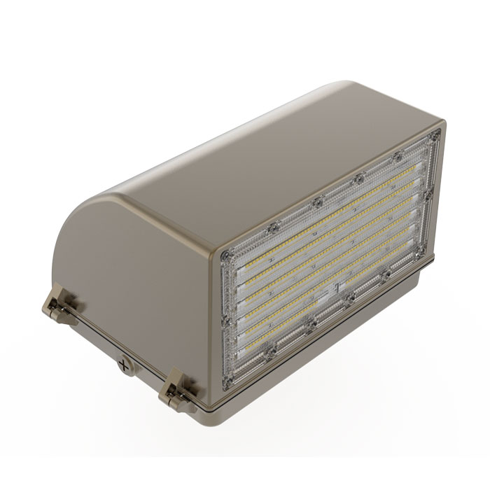 35W Full Cutoff Wall Pack