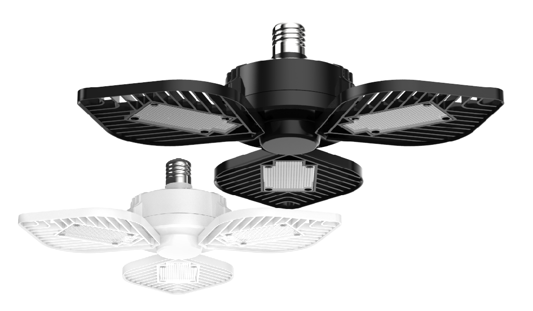 G2 GARAGE LIGHT