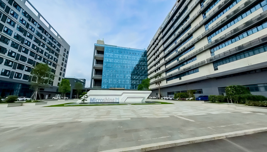 Zhongshan Bestwon Lighting Co., Ltd